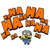 MINIONS x BROWN & FRIENDS 14