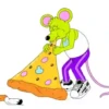 Love Pizza 1 16