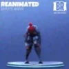 Танцы Fortnite 1 15