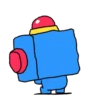 ️Stickers friends. mov  ️ 16