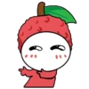 Aiiing Lychee 03 17