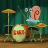 ● Gary (Bob E.) Mov. ● 10