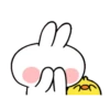 Animation Spoiled Rabbit 2 10