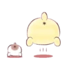Pompompurin (Watercolor Style) 8