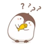Pingüino Cute   (Mov) 6
