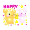 Soft rabbits 11