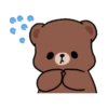 【中文】BROWN & FRIENDS x 懶懶熊 5