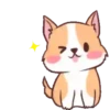 Perrito Cute 1 Movi 12