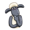 Shaun Sheep 11