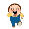 [Animation] SHO-CHAN RAMPAGE 10