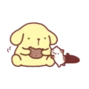 Pompompurin 8