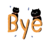 Sassy Black Cat  .MOV 11