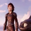 Cómo entrenar a tu Dragón 10