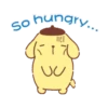 Pompompurin's Chowtime 12