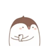 Pingüino Cute   (Mov) 7