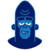 Harry Gorilla 9