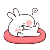 Animation Only Spoiled Rabbit 15