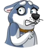 Tusky Husky 9