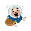 [Animation] SHO-CHAN RAMPAGE 11