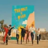 BTS ???PERMISSION TO DANCE ?? ?MOV 15