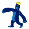 Harry Gorilla 11