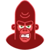 Harry Gorilla 12