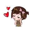 BESOS A MI AMOR 18