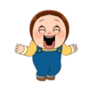 [Animation] SHO-CHAN RAMPAGE 12