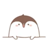 Pingüino Cute   (Mov) 8