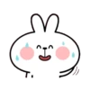 Spoiled Rabbit Facial Animation 16