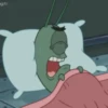 ● Plankton Mov. ● 15