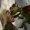Cómo entrenar a tu Dragón 13