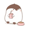 Pingüino Cute   (Mov) 9