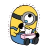 MINIONS × BROWN & FRIENDS 14