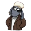 Shaun Sheep 13