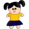 Peacuch and Friends    (Mix) 15