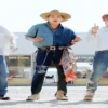 BTS ???PERMISSION TO DANCE ?? ?MOV 17