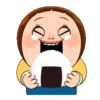 [Animation] SHO-CHAN RAMPAGE 13
