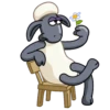 Shaun Sheep 14