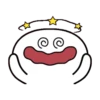 Smile Person Facial Animation 13