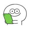 Smile Person Reaction 15