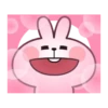 Spoiled Rabbit Facial Animation 17