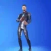 Танцы Fortnite 1 20