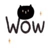 Sassy Black Cat  .MOV 14