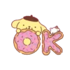 Pompompurin's Chowtime 14