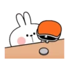Animation Only Spoiled Rabbit 18