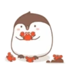 Pingüino Cute   (Mov) 12