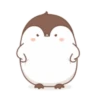 Pingüino Cute   (Mov) 13