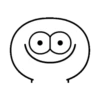Smile Person Facial Animation 16