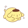 Pompompurin 14